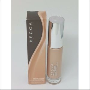BECCA Ultimate Coverage 24 Hour Foundation